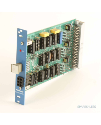 Contraves Modul compact HRU GB302053-Z GEB