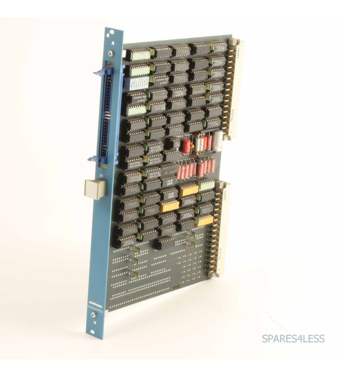 Contraves Modul compact PCU GB302281E GEB