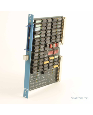Contraves Modul compact PCU GB302281E GEB