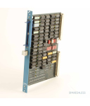 Contraves Modul compact PCU GB302281E GEB
