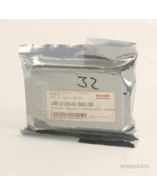 Bosch Rexroth Memory Modul DSM2.1-S11-02.RS R911263069 REM