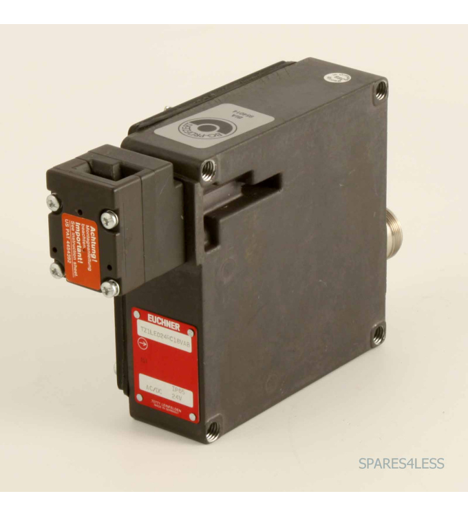 Euchner Sicherheitsschalter TZ TZ1LE024RC18VAB GEB