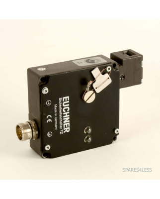 Euchner Sicherheitsschalter TZ TZ1LE024RC18VAB GEB