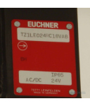 Euchner Sicherheitsschalter TZ TZ1LE024RC18VAB GEB
