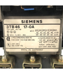 Siemens Schütz 3TB4617-0AM0 GEB