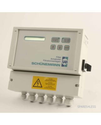 SCHÜNEMANN-SAB/ Neppel Systemtechnik  K03530 NOV