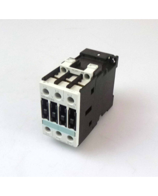 Siemens Schütz 3RT1025-1BB40 GEB
