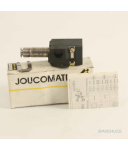 Joucomatic Magnetventil 19290001 OVP