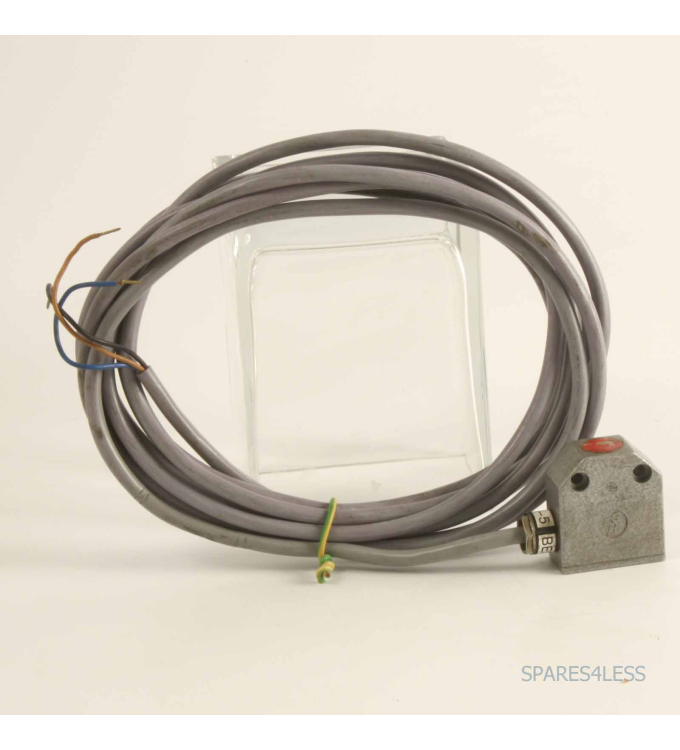 Balluff induktiver Näherungsschalter BES 516-303-5 GEB