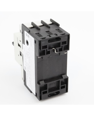 Siemens Leistungsschalter 3RV1021-1AA10 GEB