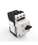 Siemens Leistungsschalter 3RV1021-1AA10 GEB