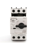 Siemens Leistungsschalter 3RV1021-1AA10 GEB