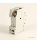Siemens Leitungsschutzschalter 5SX2110-7  + 5SX91 GEB