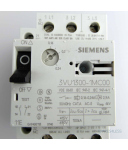Siemens Leistungsschalter 3VU1300-1MC00 GEB