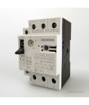 Siemens Leistungsschalter 3VU1300-1MC00 GEB