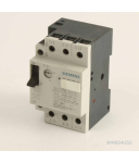 Siemens Leistungsschalter 3VU1300-1ME00 GEB