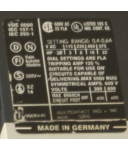 Siemens Leistungsschalter 3VU1300-1ME00 GEB