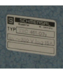 SCHMERSAL Positionsschalter T2C 461-03y NOV