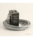 Pepperl+Fuchs Induktiver Schlitzsensor SJ30-A2 37063 NOV