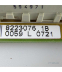 SEW Eurodrive Erweiterungskarte FME31C 8223076.1B GEB