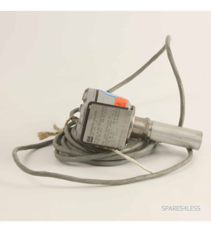 Endress+Hauser Sensor DY73  E Z Ex-85.B.2050 GEB