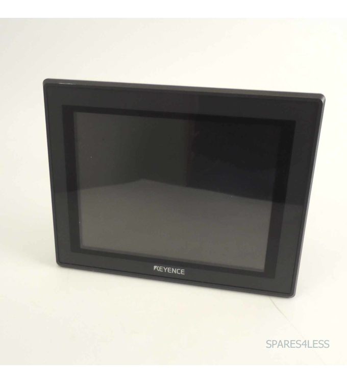 Keyence LCD Monitor CA-MN81 GEB