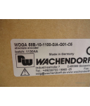 Wachendorff Absolutgeber WDGA 58B-10-1100-SIA-G01-C5 OVP