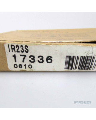 Banner Omni-Beam Fiberglaskabel MN 55441 IR23S OVP