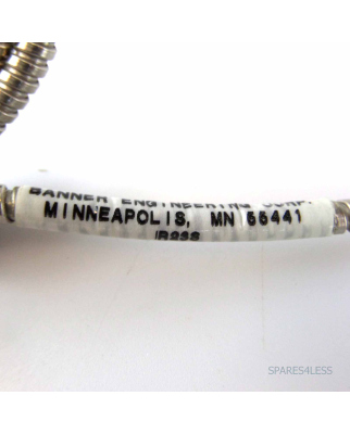 Banner Omni-Beam Fiberglaskabel MN 55441 IR23S OVP
