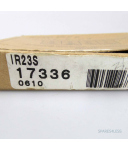 Banner Omni-Beam Fiberglaskabel MN 55441 IR23S OVP