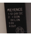 Keyence Fotoelektrischer Sensor PZ-M12 OVP