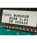 Nordson Circuit Board 275853D NOV