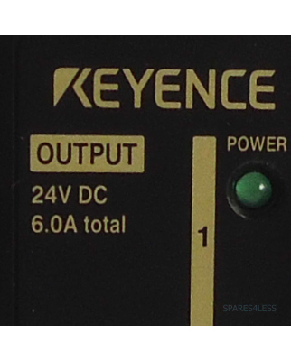 Keyence Power Supply für Kamerasystem CA-U3 GEB