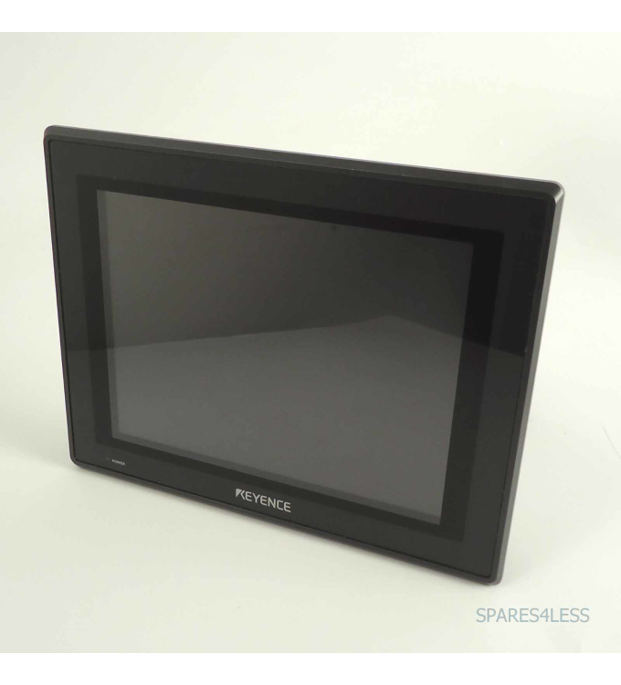 Keyence LCD Monitor CA-MN80 GEB