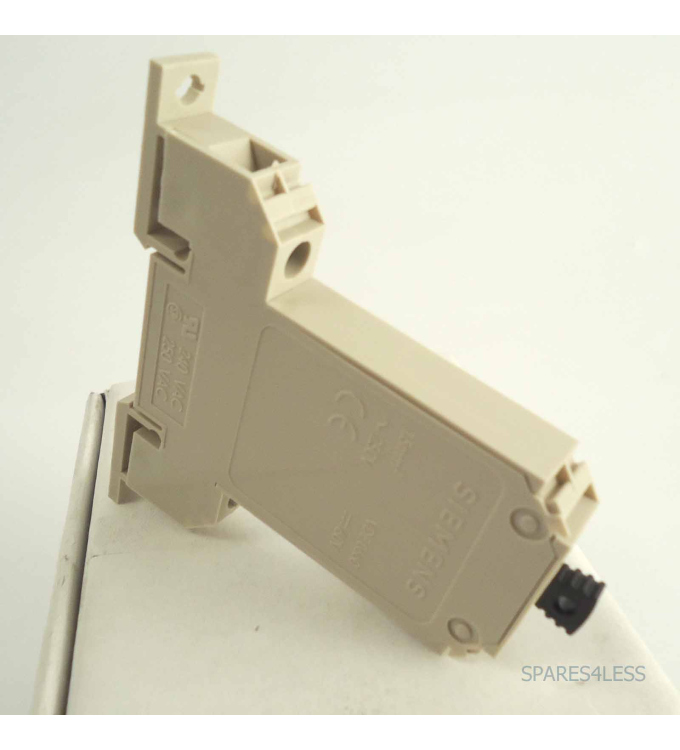 Siemens Schutzschalterklemme 5SK9011-2KK25 NOV