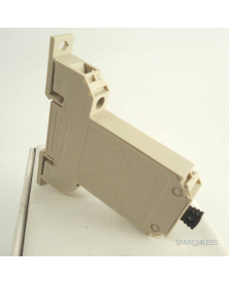 Siemens Schutzschalterklemme 5SK9011-2KK25 NOV