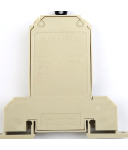 Siemens Schutzschalterklemme 5SK9011-2KK26 NOV