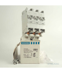 Siemens Haupt-Leitungsschutzschalter 5SP3 763-1 OVP