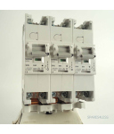 Siemens Haupt-Leitungsschutzschalter 5SP3 763-1 OVP