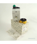 Klöckner Moeller Polumschalter T0-3-68206GB-SOND804 229432 OVP