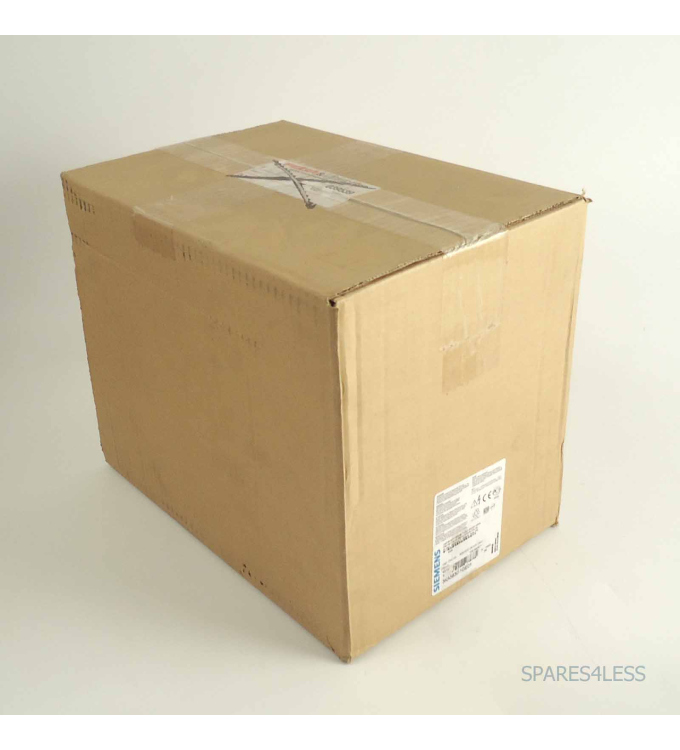 Siemens Lasttrennschalter m. Drehantrieb 3KA5830-1GE01 OVP