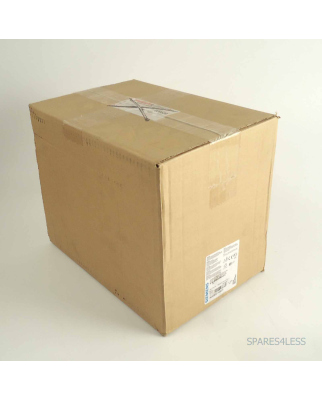 Siemens Lasttrennschalter m. Drehantrieb 3KA5830-1GE01 OVP