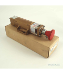 VERSA Ventil VIZ-3511-00 VB GEB