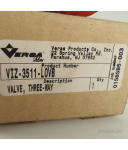 VERSA Ventil VIZ-3511-00 VB GEB