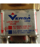 VERSA Ventil VIZ-3511-00 VB GEB