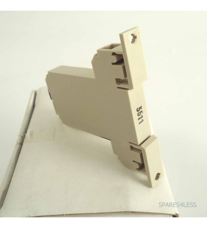 Siemens Schutzschalterklemme 5SK9011-2KK27 NOV
