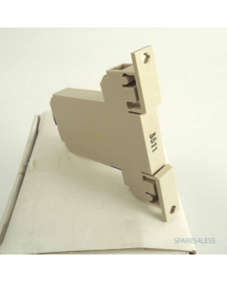 Siemens Schutzschalterklemme 5SK9011-2KK27 NOV