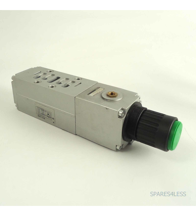Bosch Druckregler 0821302050 772 GEB