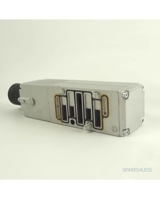 Bosch Druckregler 0821302050 772 GEB