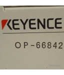 Keyence RGB-Monitor-Kabel OP-66842 3m OVP